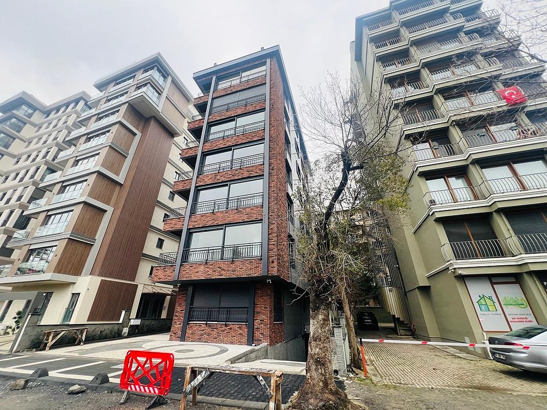 Apartments in Bostancı, Kadıköy (IST-01649) — photograph 4