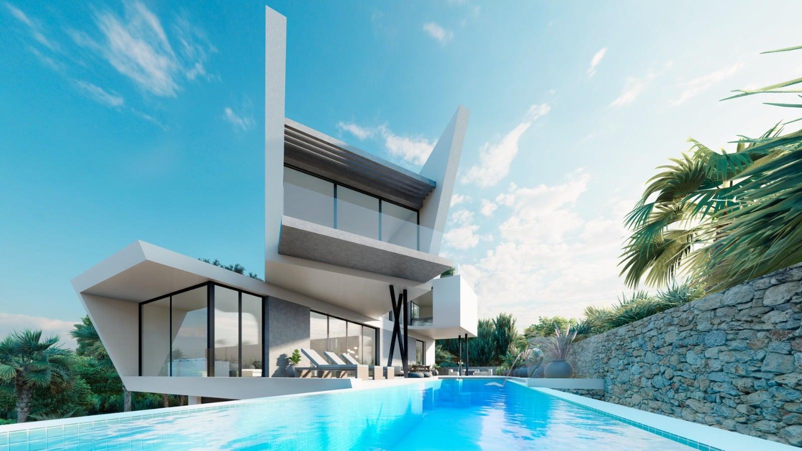 Apartments in Cabo Roig, Orihuela — photograph 2