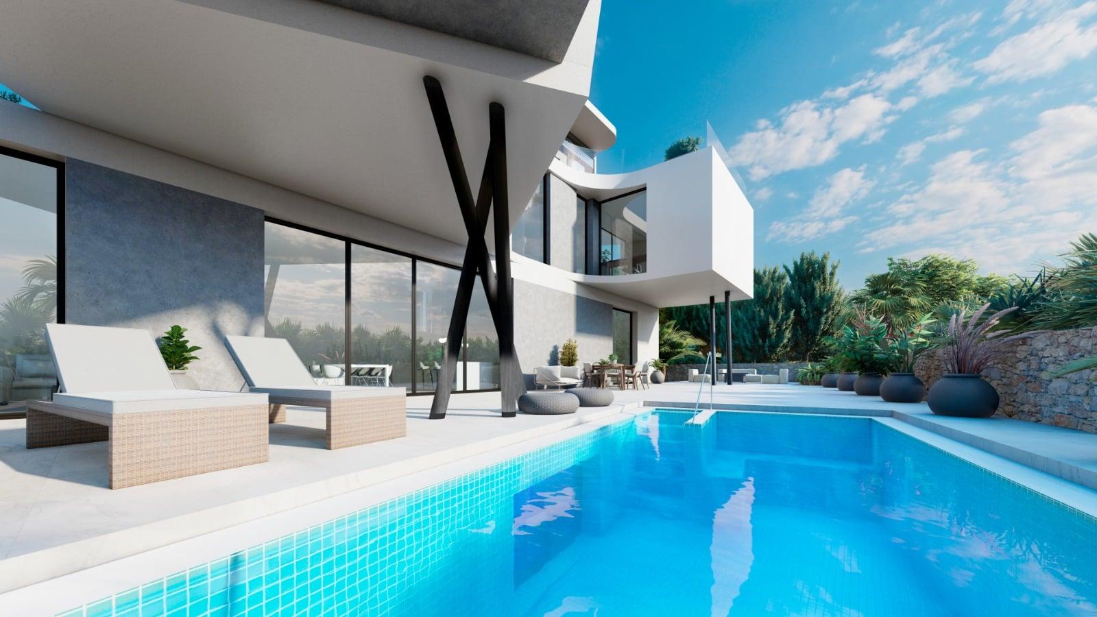 Apartments in Cabo Roig, Orihuela — photograph 4