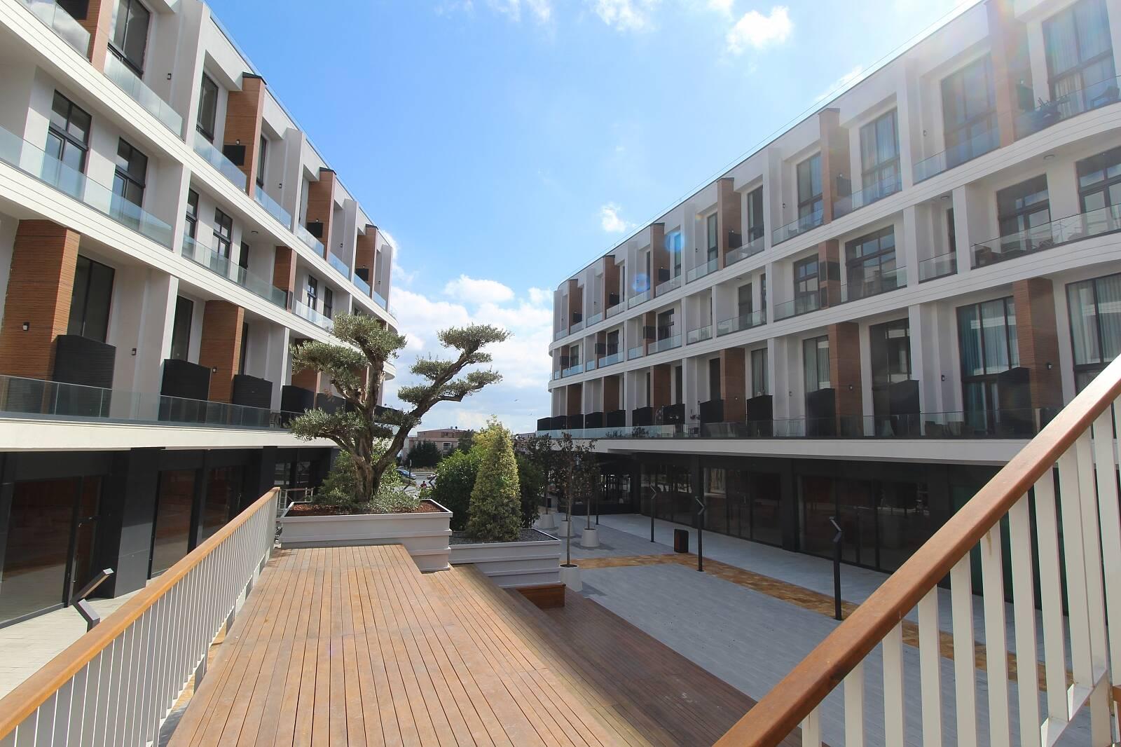Apartments in Marmara, Beylikdüzü (IST-00648) — photograph 5