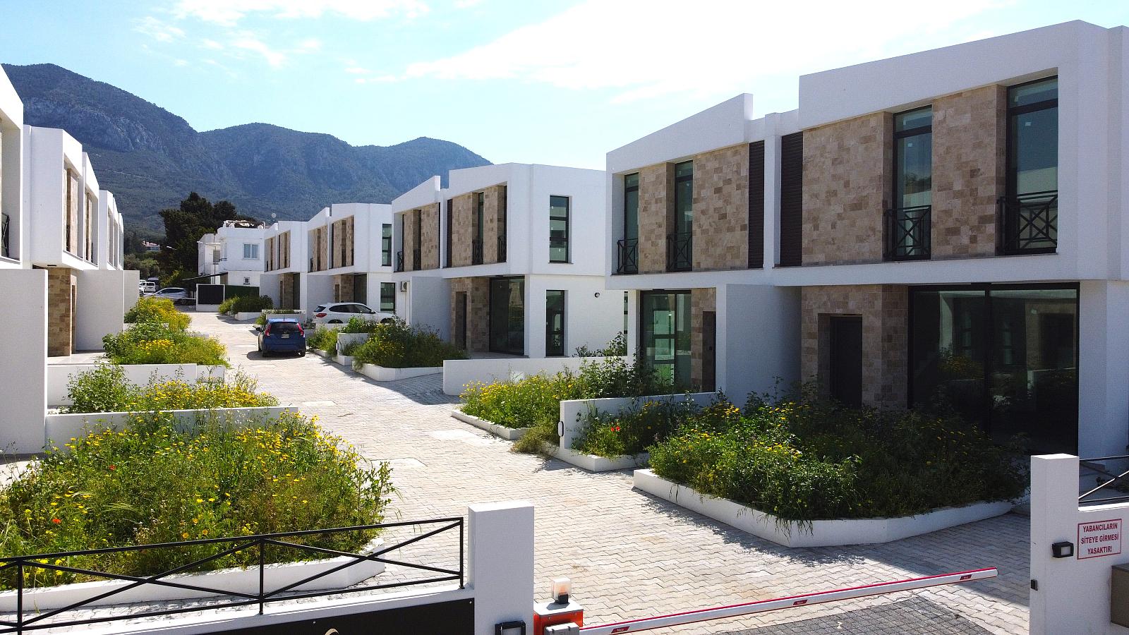 Apartments in Doğanköy, Girne (ECN-00601) — photograph 4