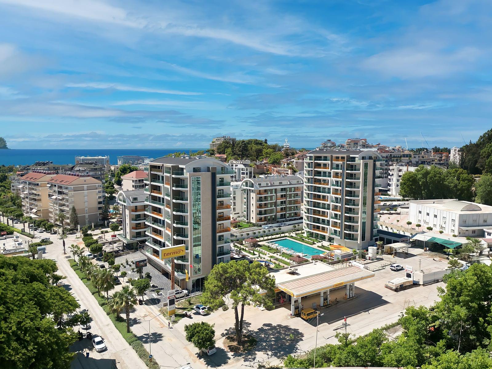 Apartments in Avsallar, Alanya (AYT-01619) — photograph 3