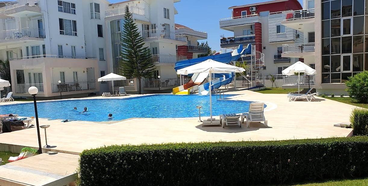 Apartments in Belek, Serik (AYT-03969) — photograph 2