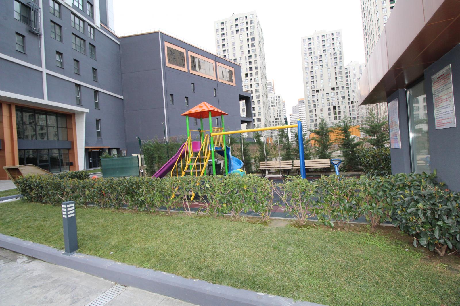 Apartments in Namık Kemal, Esenyurt (IST-01245) — photograph 4