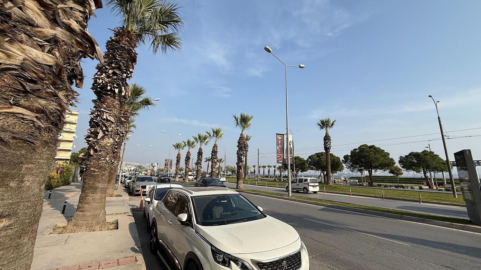 Apartments in Donanmacı, Karşıyaka (ADB-00180) — photograph 5