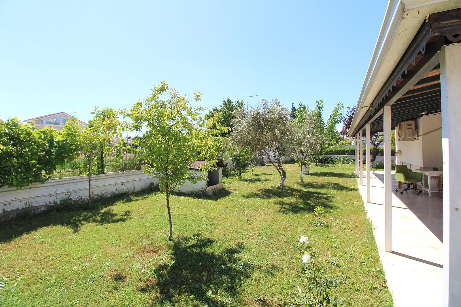 Apartments in Belek, Serik (AYT-05017) — photograph 2