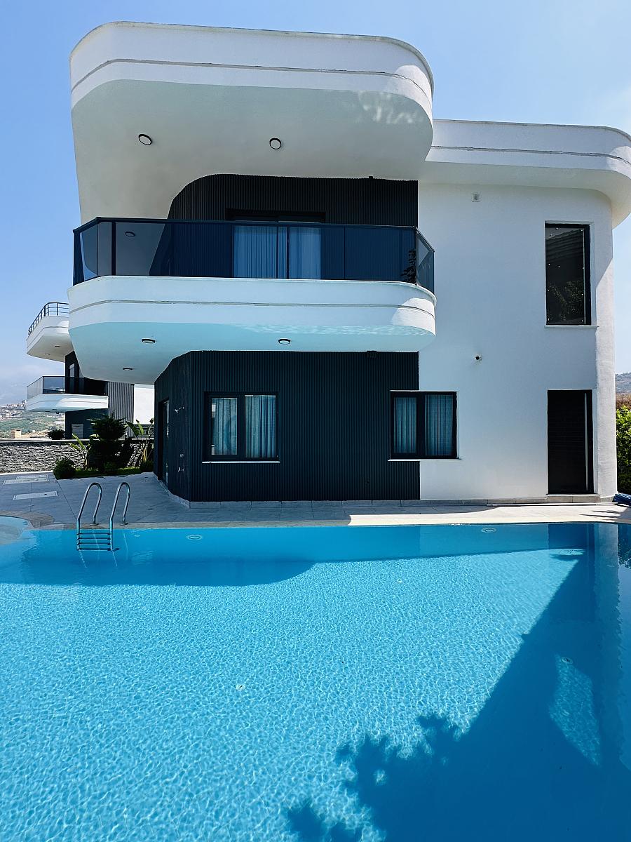 Apartments in Kargıcak, Alanya (AYT-04096) — photograph 2
