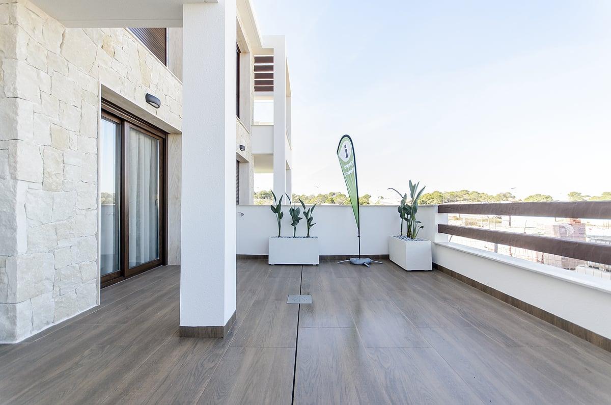 Apartments in Los Altos, Torrevieja (ALC-00162) — photograph 2