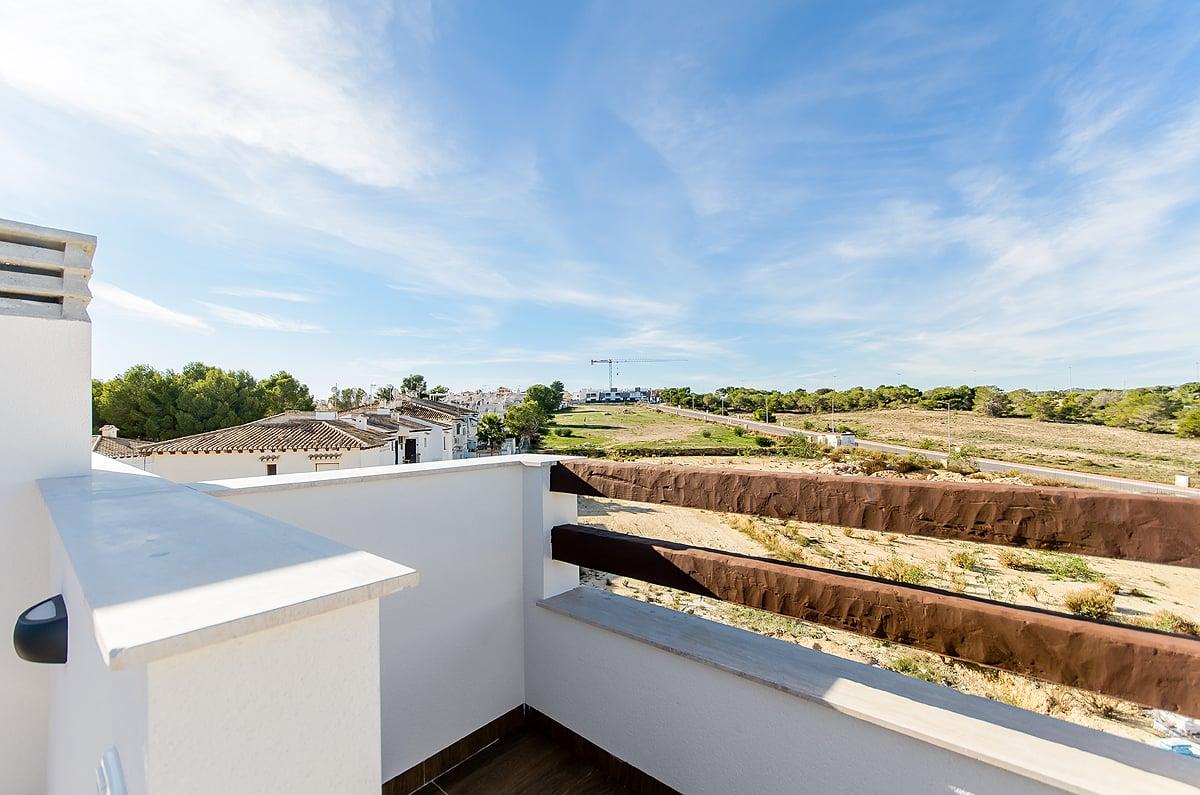 Apartments in Los Altos, Torrevieja (ALC-00162) — photograph 4
