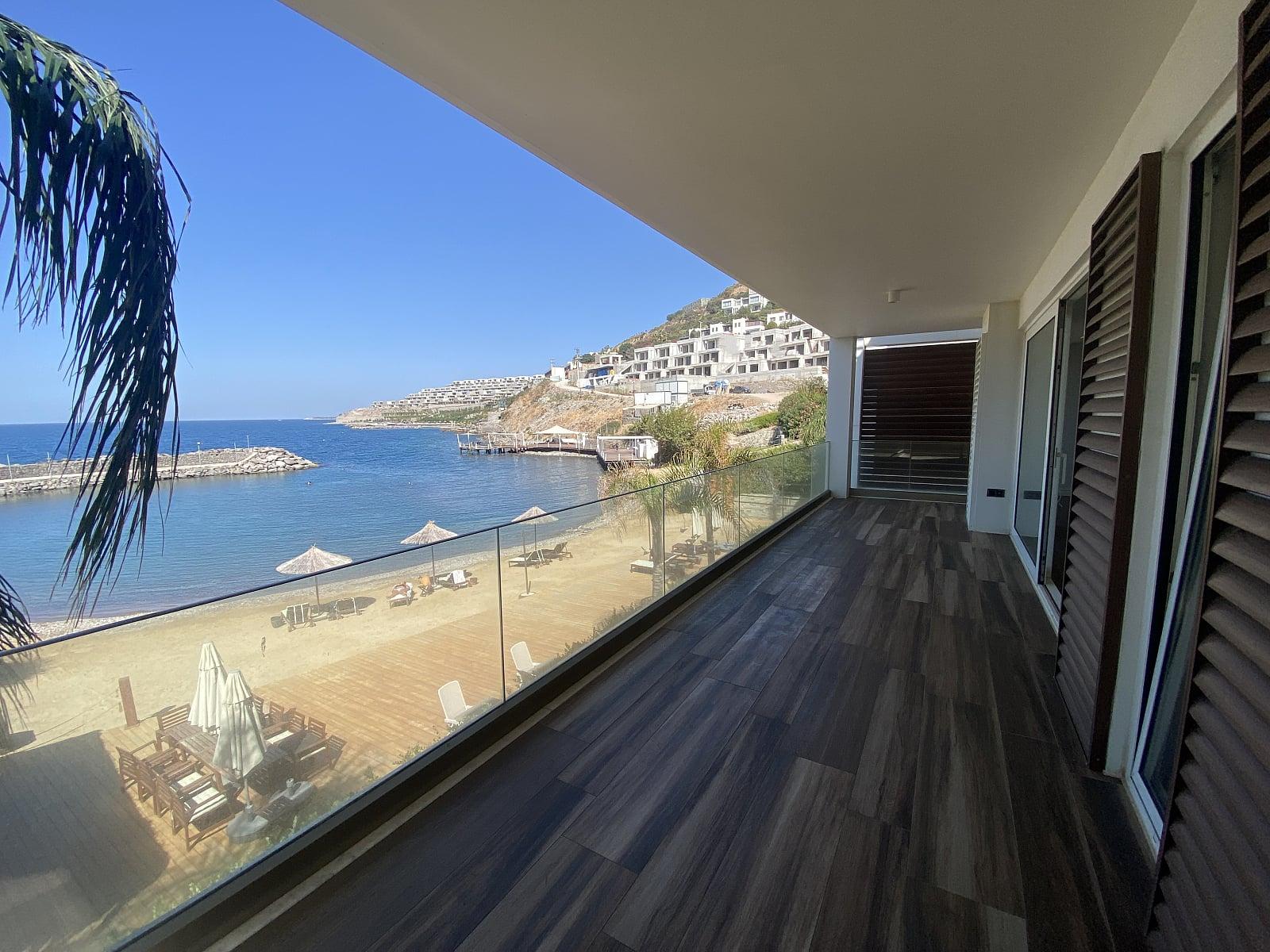 Apartments in Göltürkbükü, Bodrum (BJV-00525) — photograph 4