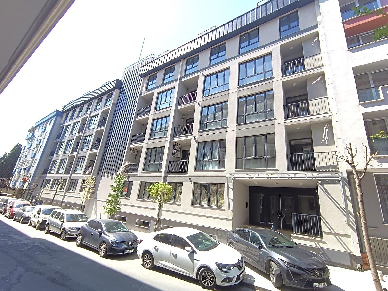Apartments in Feriköy, Şişli (IST-00959) — photograph 4