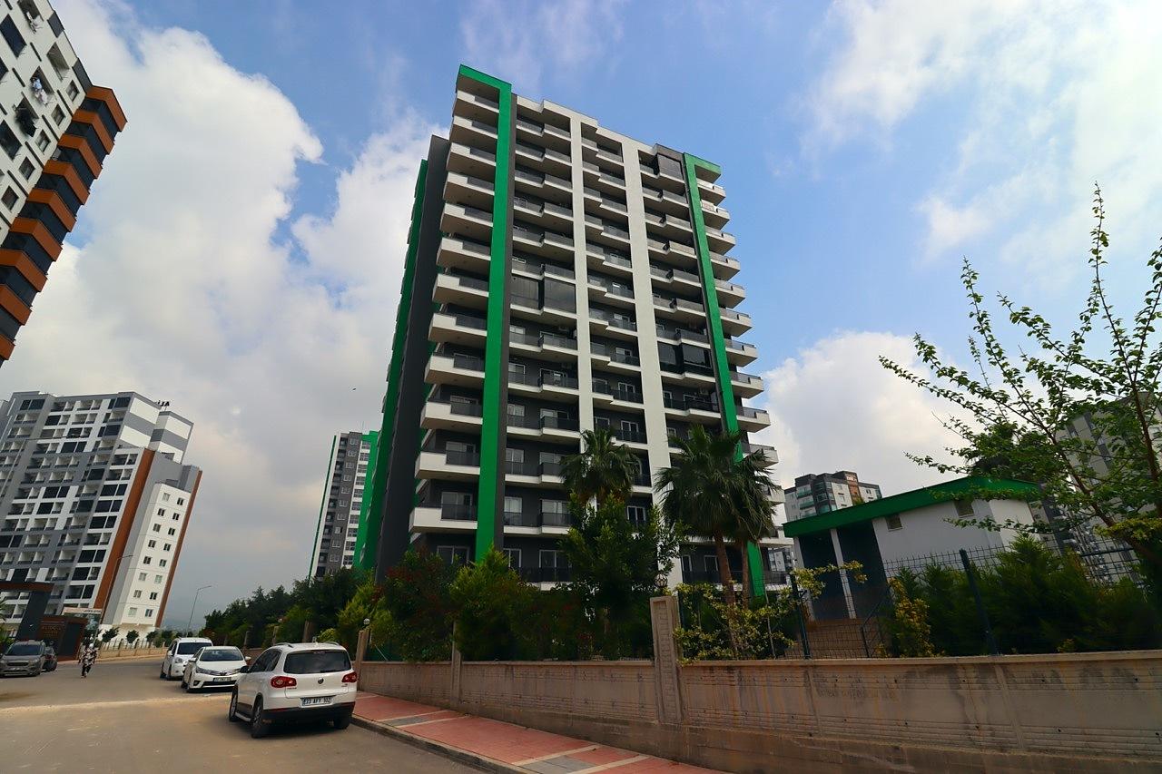 Apartments in Akdeniz, 39788. Sk. 4 D (COV-00269) — photograph 3