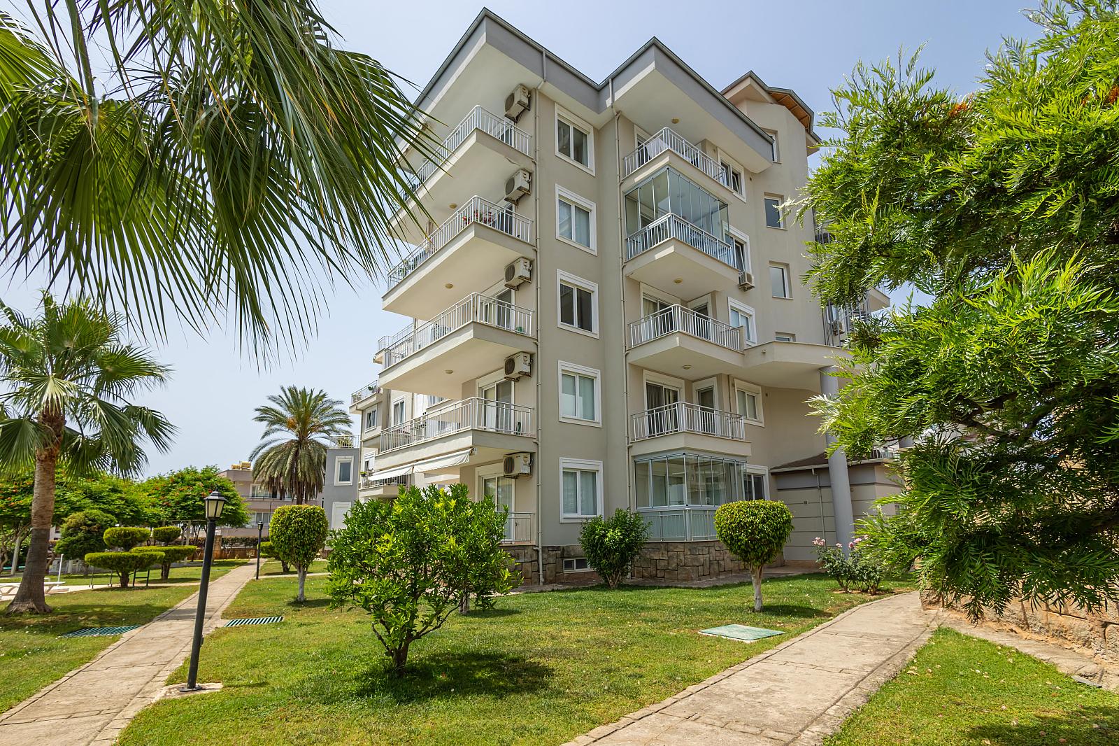 Apartments in Cikcilli, Alanya (AYT-04839) — photograph 5