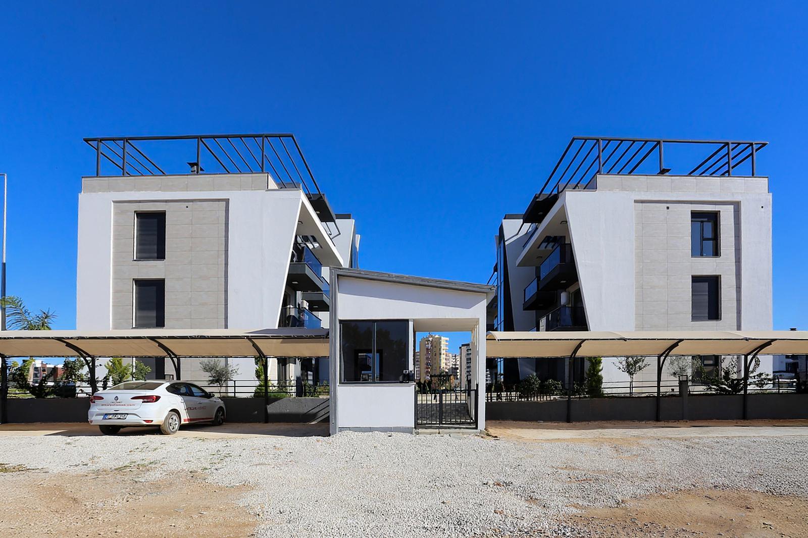 Apartments in Altıntaş, Aksu (AYT-04812) — photograph 5