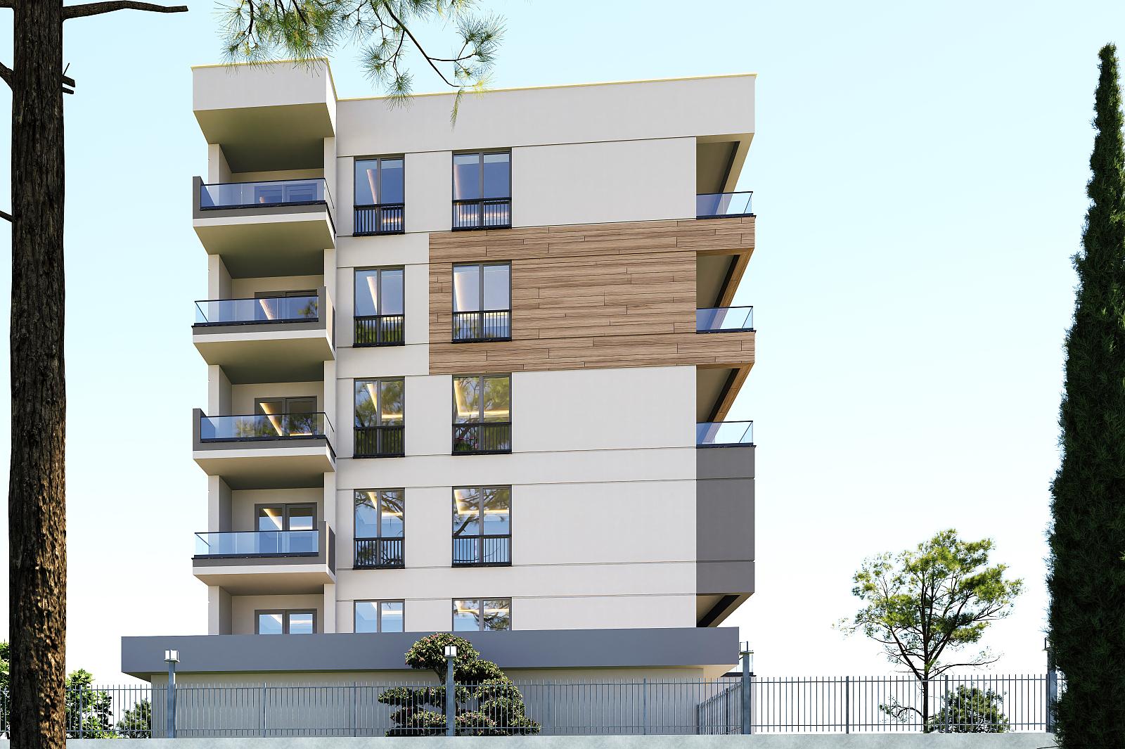 Apartments in Güneştepe, Osmangazi (YEI-00367) — photograph 5