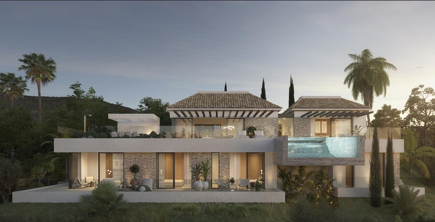 Apartments in La Cala Golf, Mijas (AGP-01003) — photograph 2