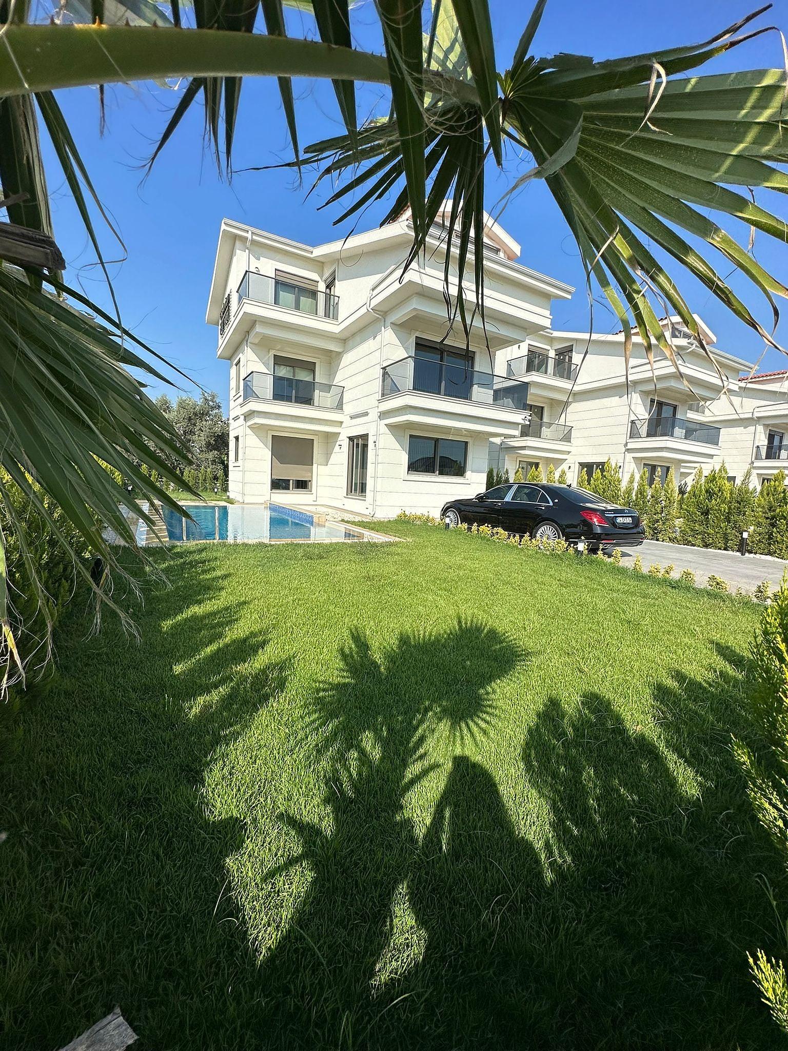 Apartments in Kadriye, Serik (AYT-03348) — photograph 3