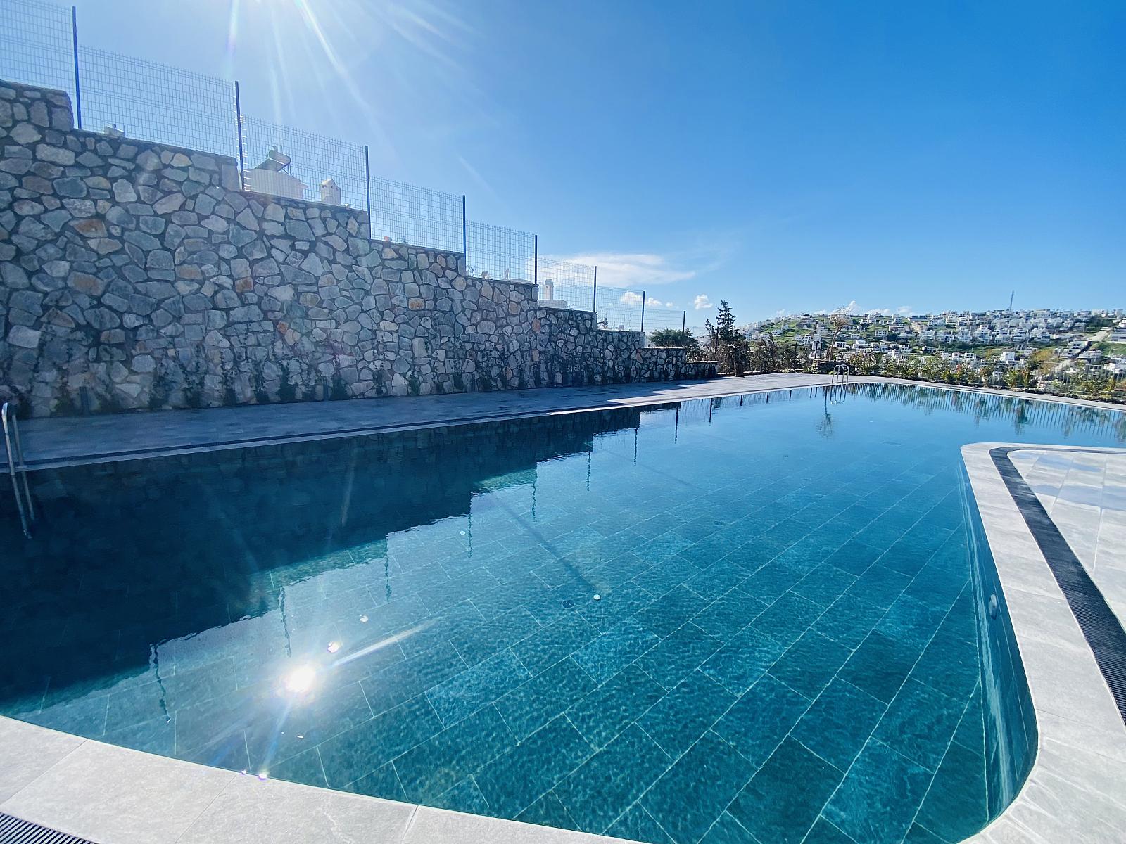 Apartments in İslamhaneleri, Bodrum (BJV-00575) — photograph 3