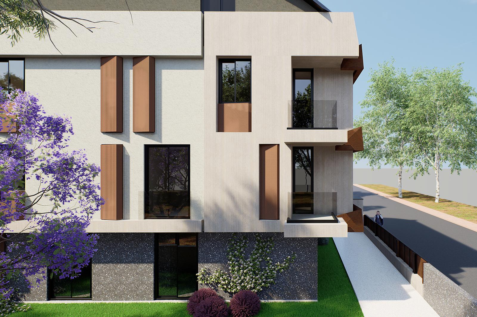 Apartments in Çağlayan, Muratpaşa (AYT-04947) — photograph 4