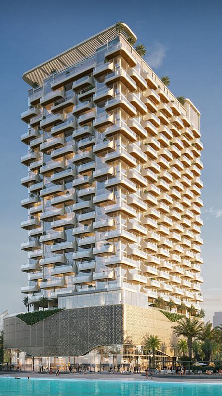 Apartments in Bukadra, Dubai (DXB-00446) — photograph 5