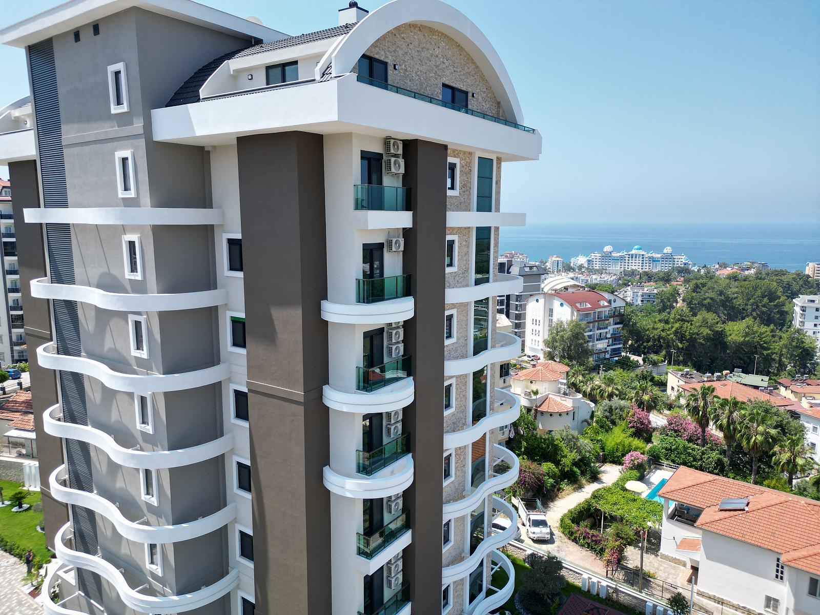 Apartments in Avsallar, Alanya (AYT-04719) — photograph 3