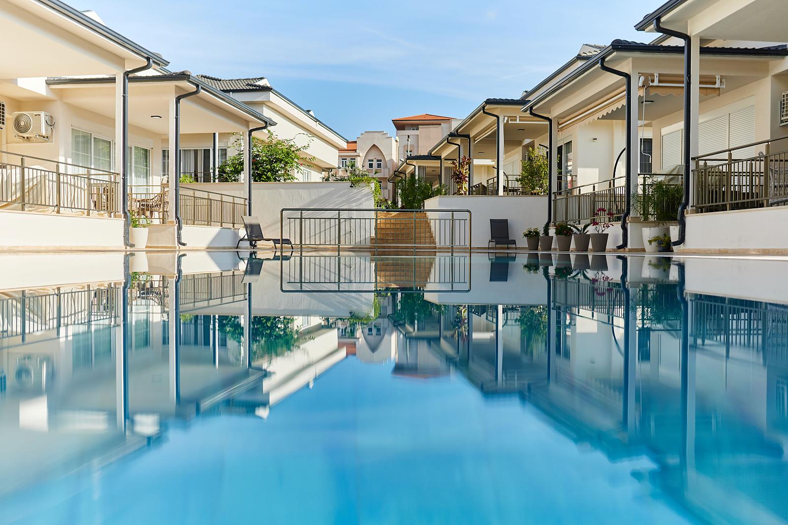 Apartments in Göynük, Kemer (AYT-04086) — photograph 2