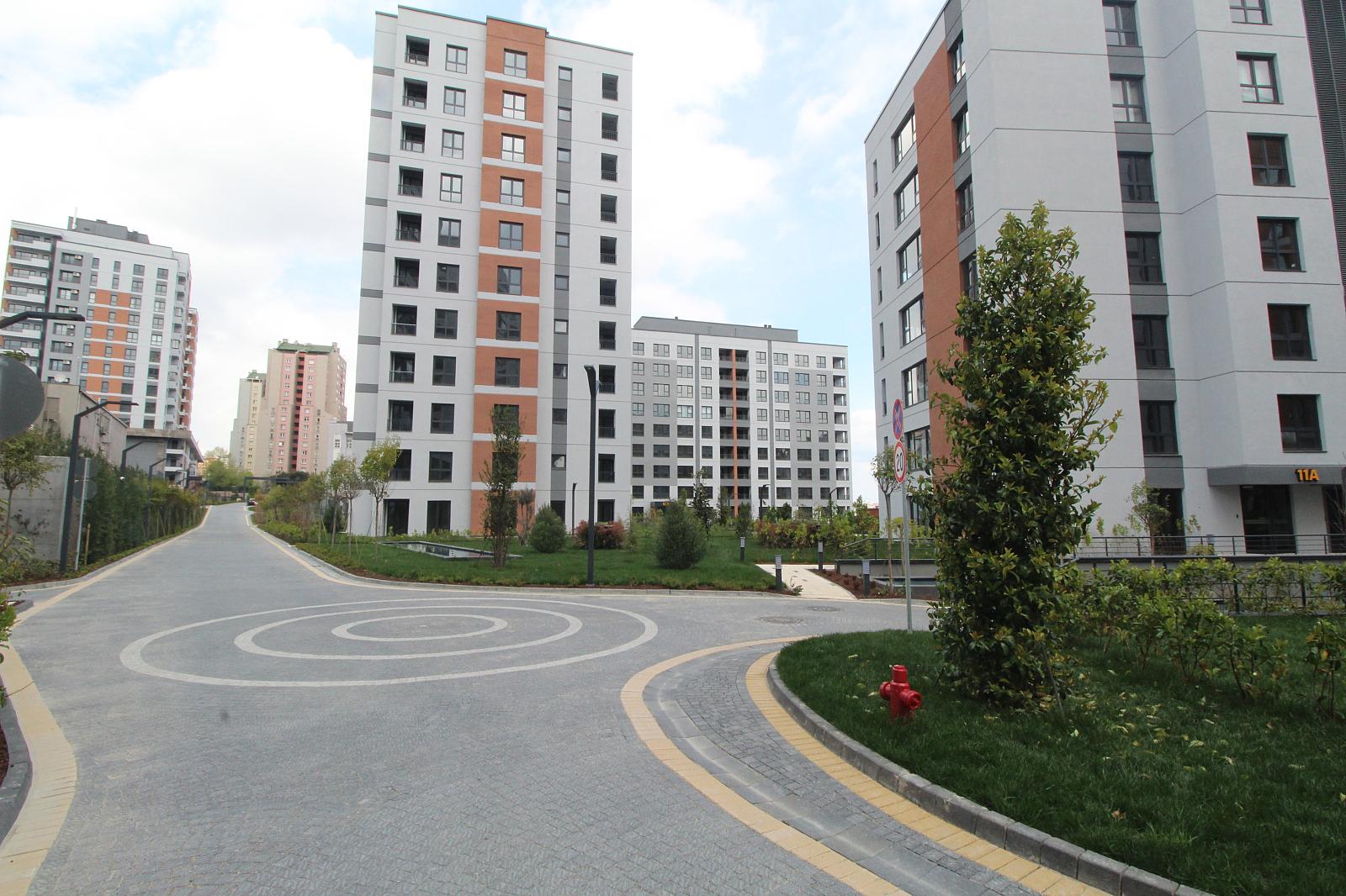 Apartments in Kirazlı, Bağcılar (IST-01670) — photograph 5