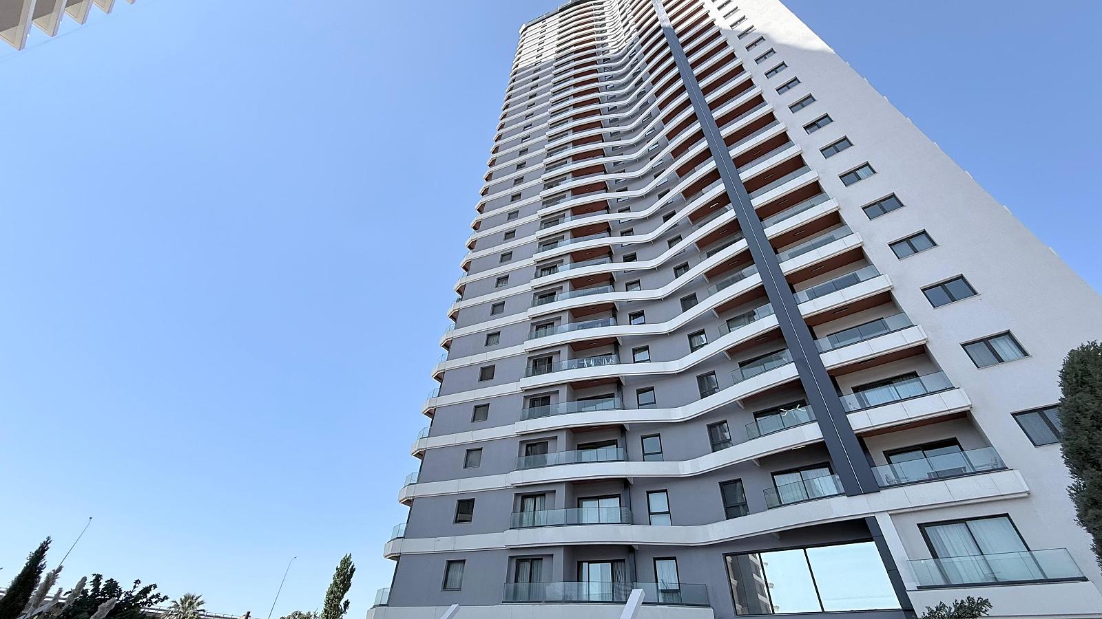 Apartments in Çınarlı, Konak (ADB-00238) — photograph 2