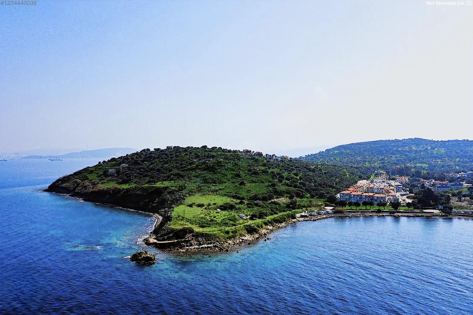 Apartments in Kemal Atatürk, Foça (ADB-00150) — photograph 4