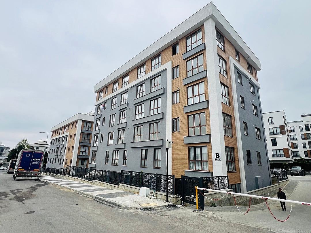 Apartments in Ekşioğlu, Çekmeköy (IST-01681) — photograph 2