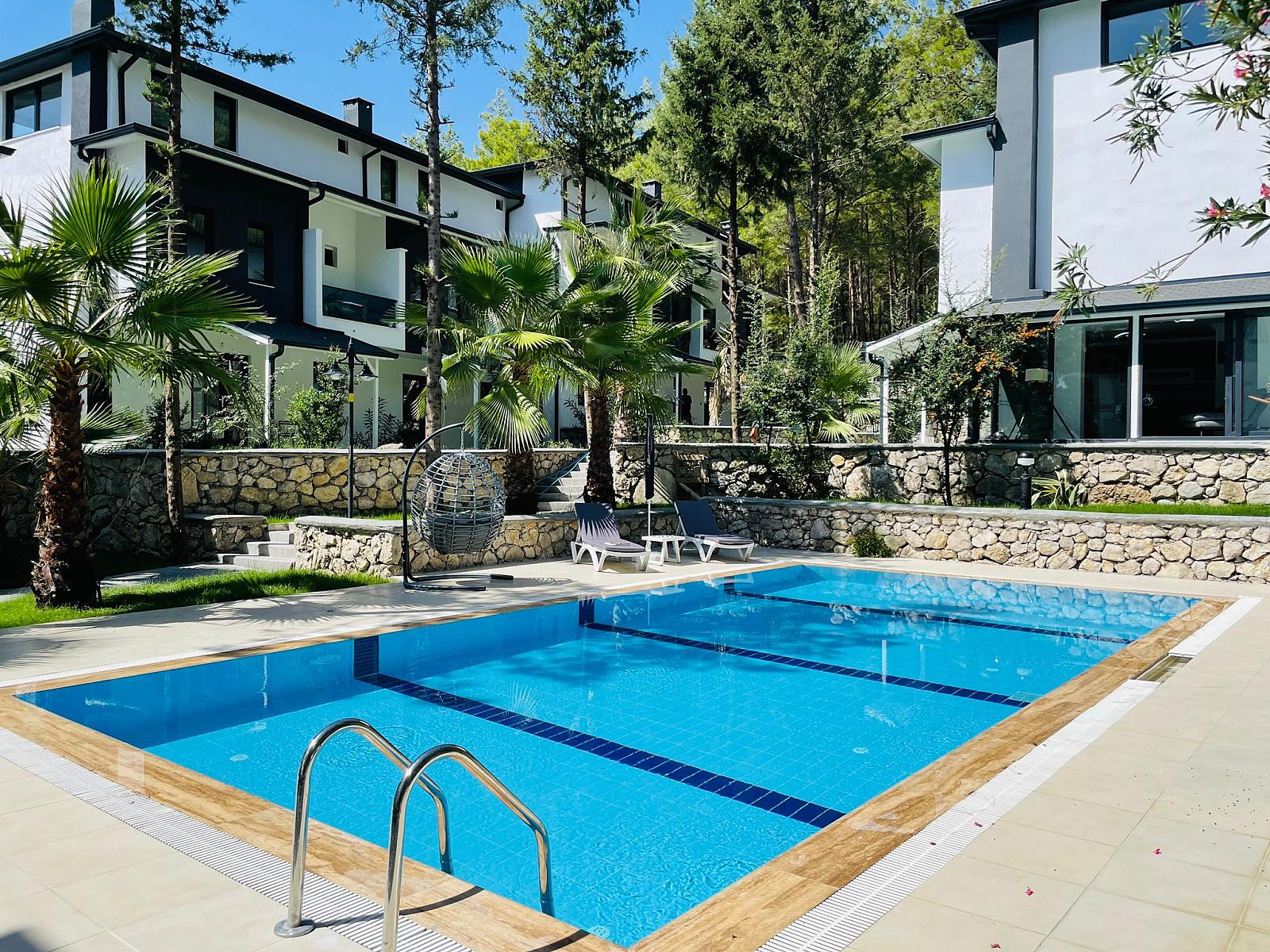 Apartments in Beycik, Kemer (AYT-04272) — photograph 5