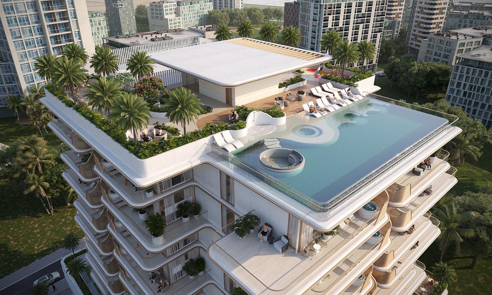 Apartments in Dubai Islands, Dubai (DXB-00214) — photograph 2