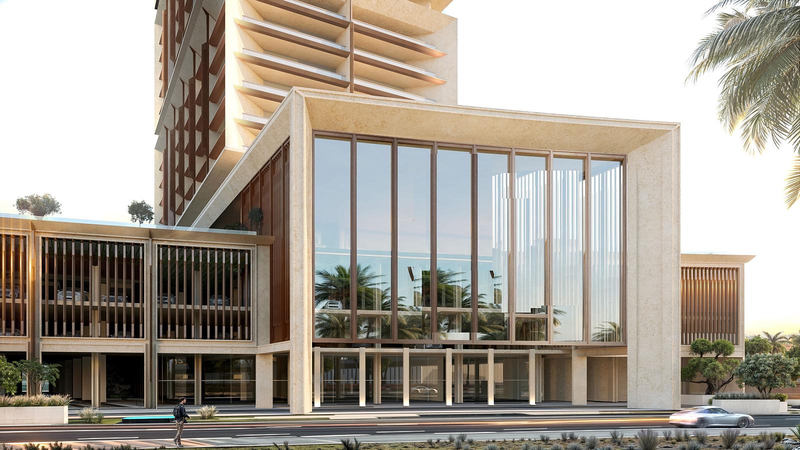 Apartments in Business Bay, Dubai (DXB-00110) — photograph 4