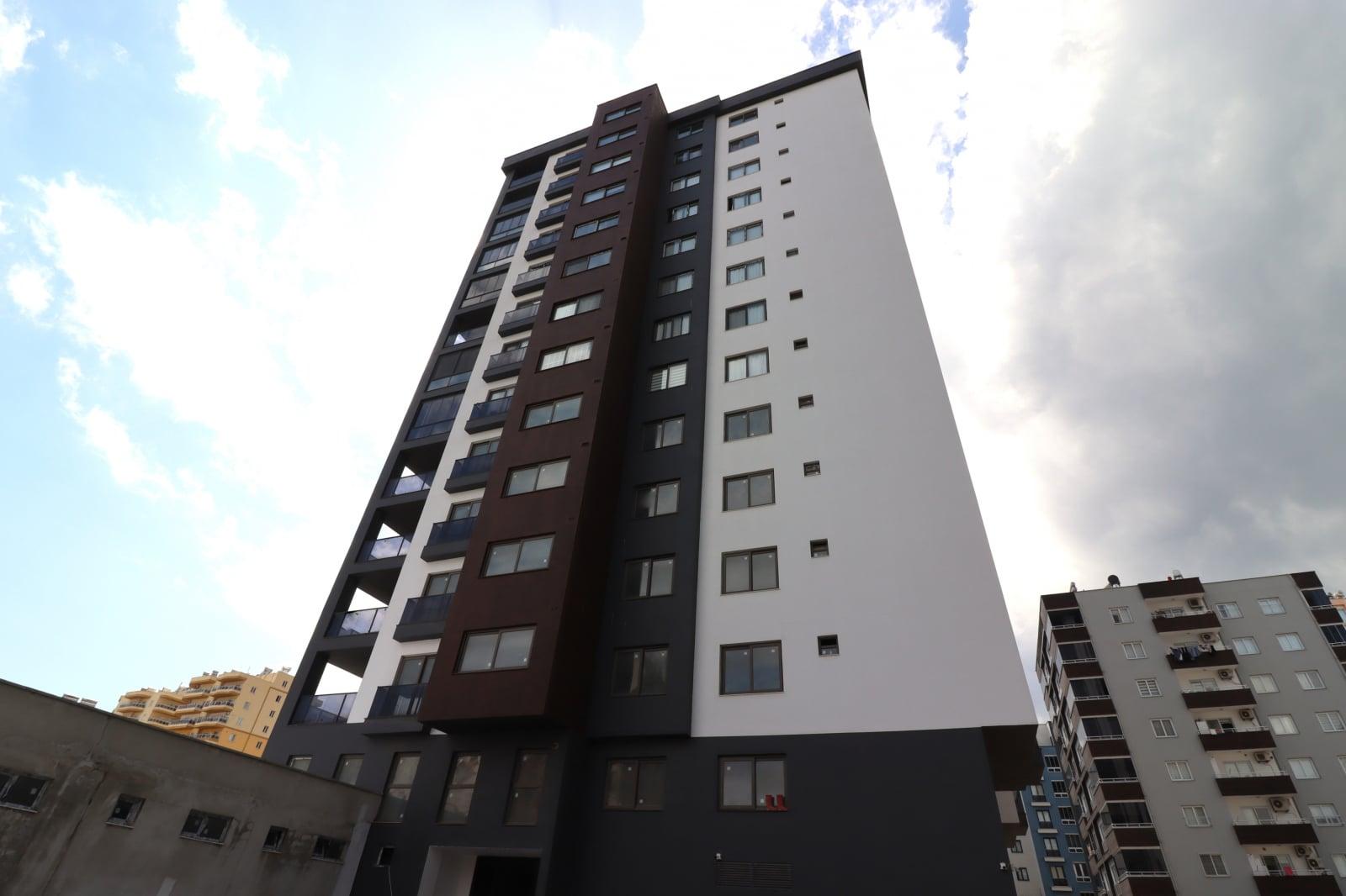 Apartments in Merkez, Erdemli (ICX-00051) — photograph 3