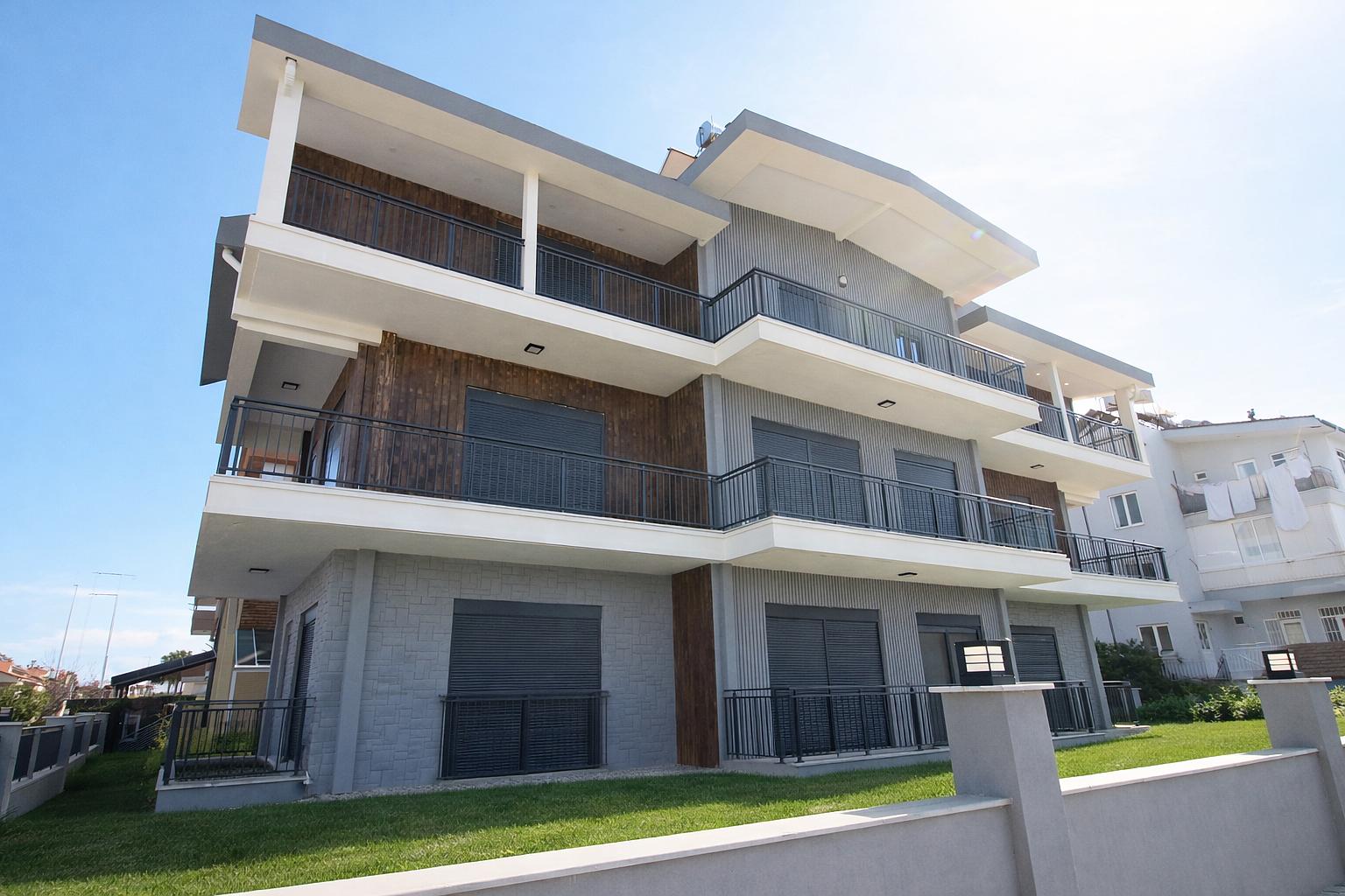 Apartments in Side, Manavgat (AYT-04963) — photograph 3