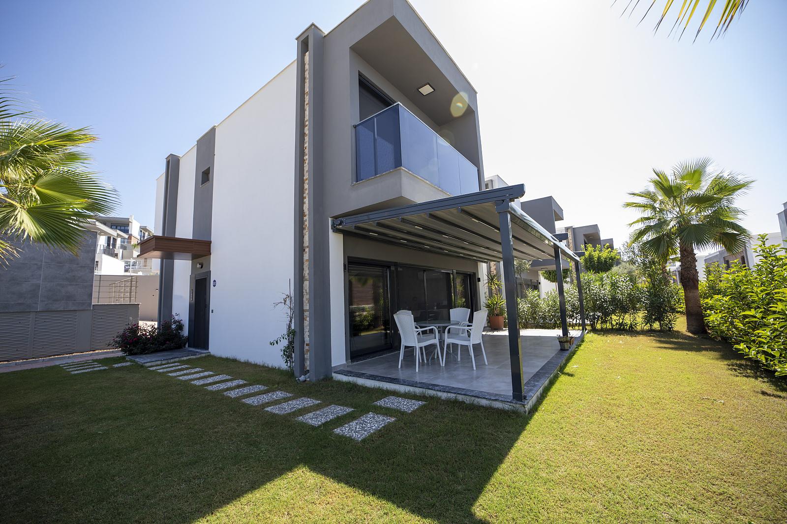 Apartments in Soğucak, Kuşadası (CII-00029) — photograph 4