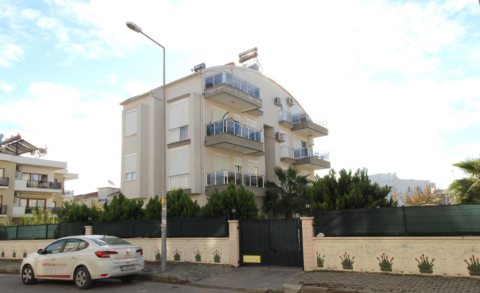 Apartments in Belek, Fatih Cd. No:2 (AYT-04430) — photograph 2