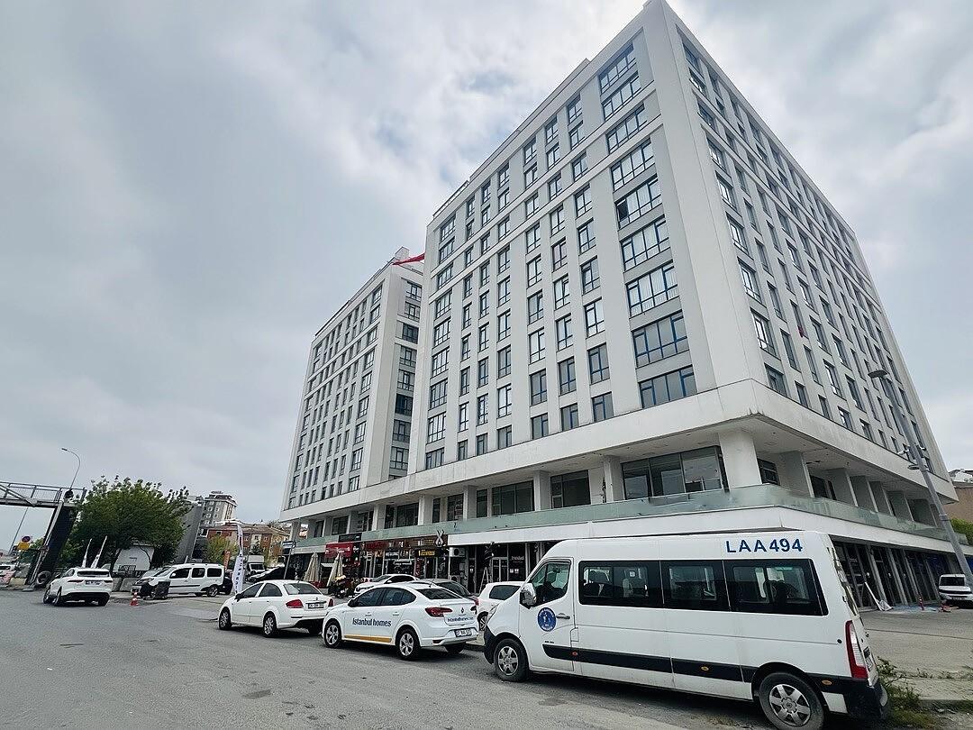 Apartments in Cumhuriyet, Çekmeköy (IST-01683) — photograph 3