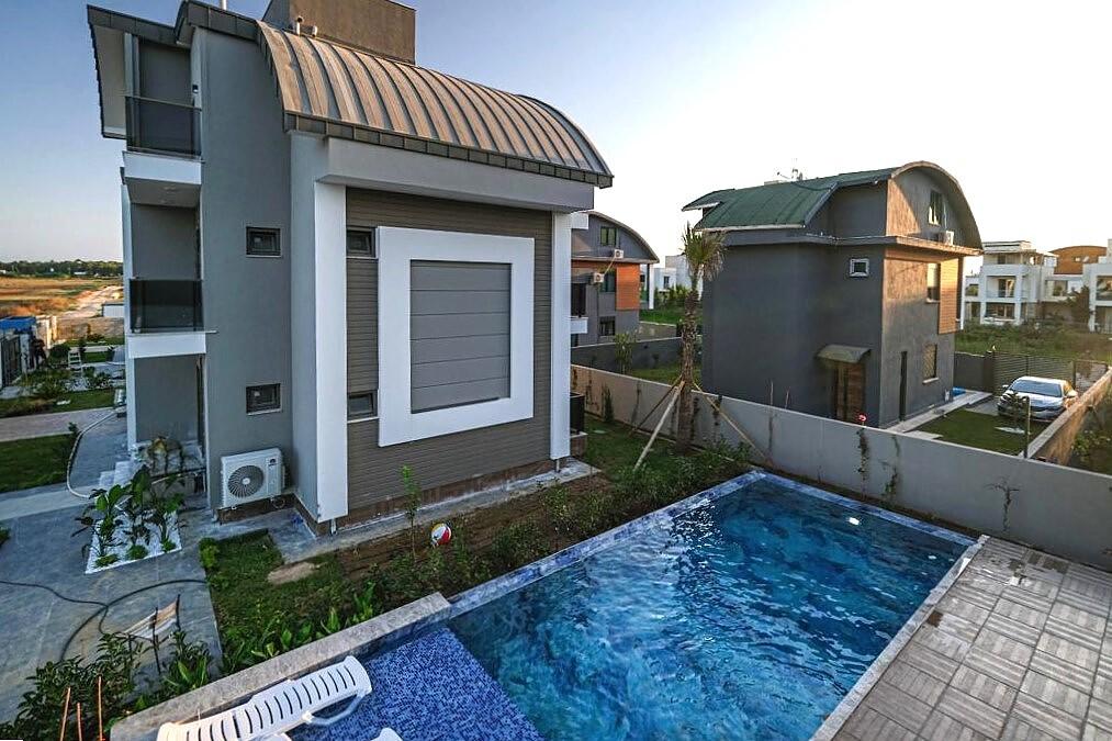 Apartments in Kadriye, Serik (AYT-02673) — photograph 5