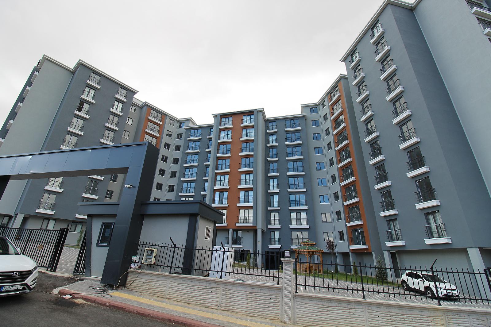 Apartments in Beşikkaya, Altındağ (ESB-00321) — photograph 2