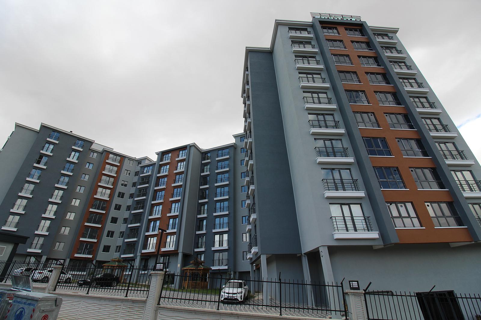 Apartments in Beşikkaya, Altındağ (ESB-00321) — photograph 4