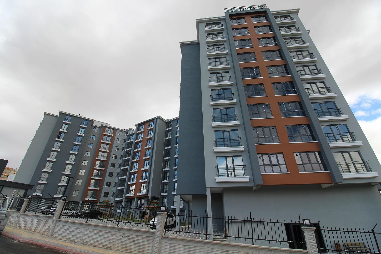 Apartments in Beşikkaya, Altındağ (ESB-00321) — photograph 5