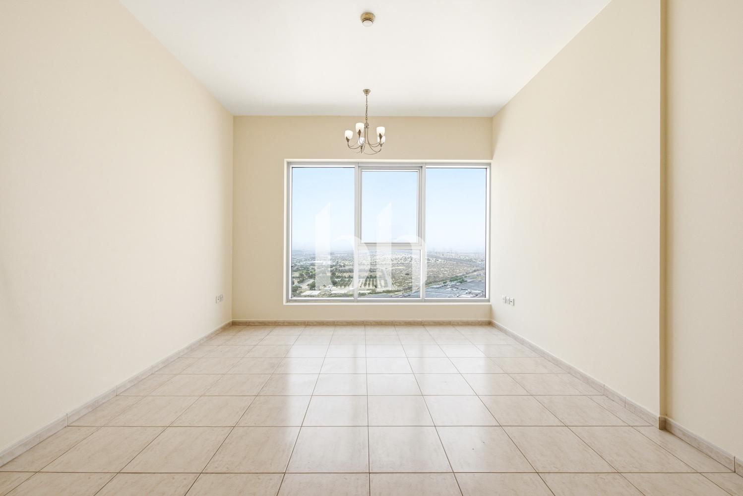 Skycourts Tower D — photograph 2