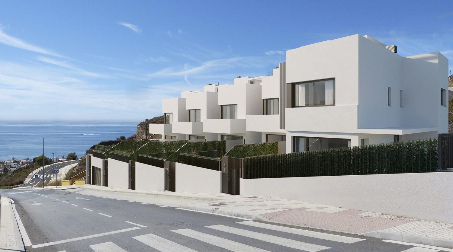 Apartments in Torre de Benagalbón, Rincón de la Victoria (AGP-00597) — photograph 5