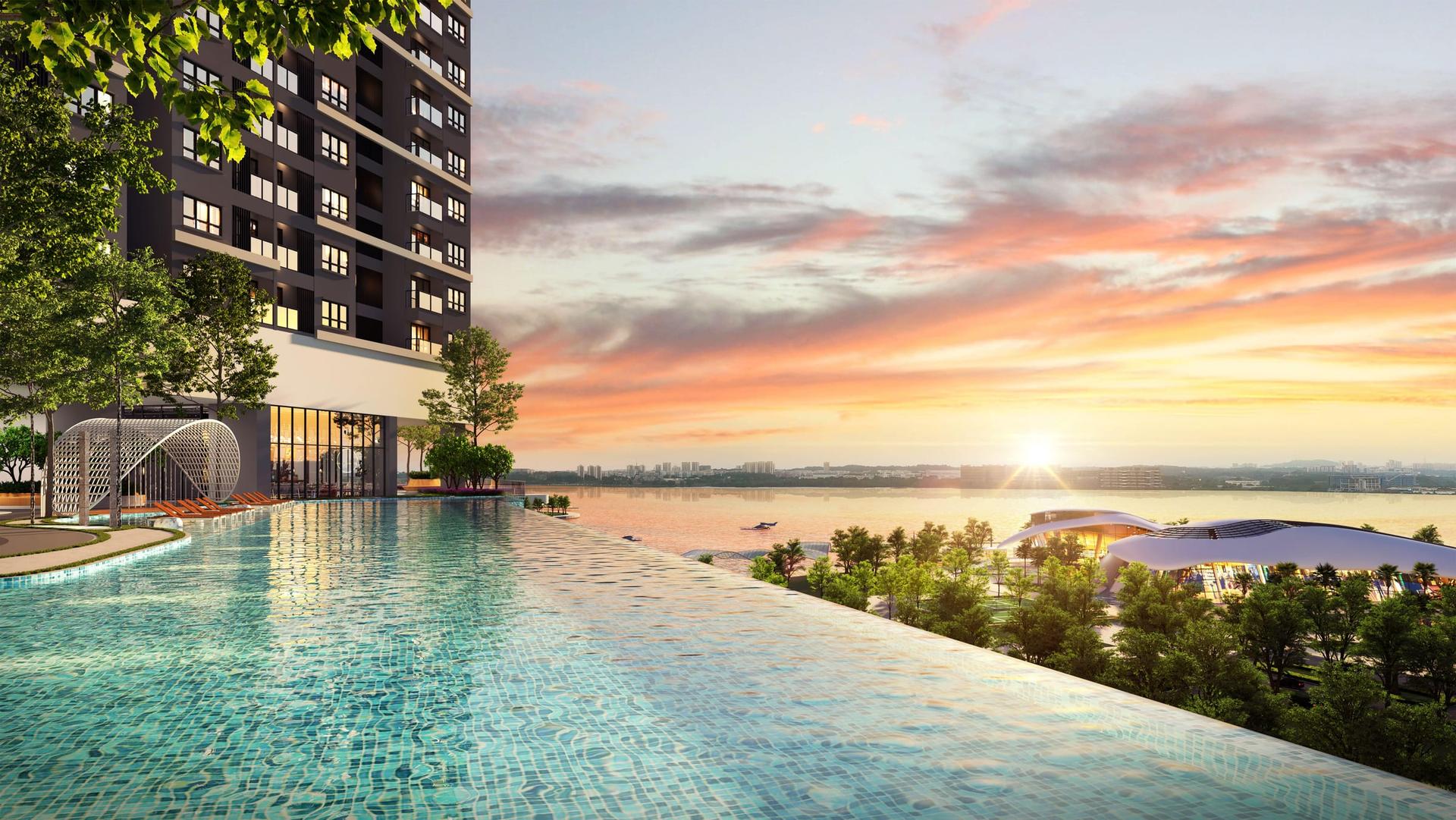 Skypark Kepler — photograph 4