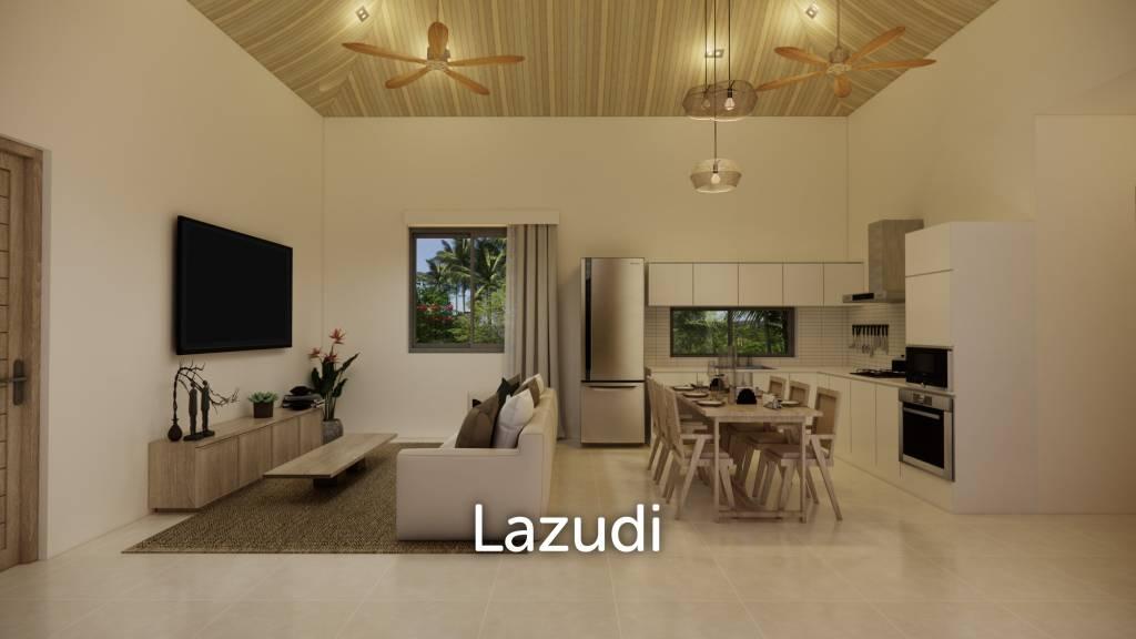 Aelora Residence — photograph 4