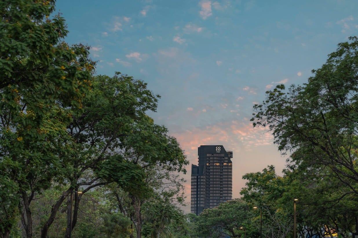 COCO Parc managed by Dusit — photograph 2