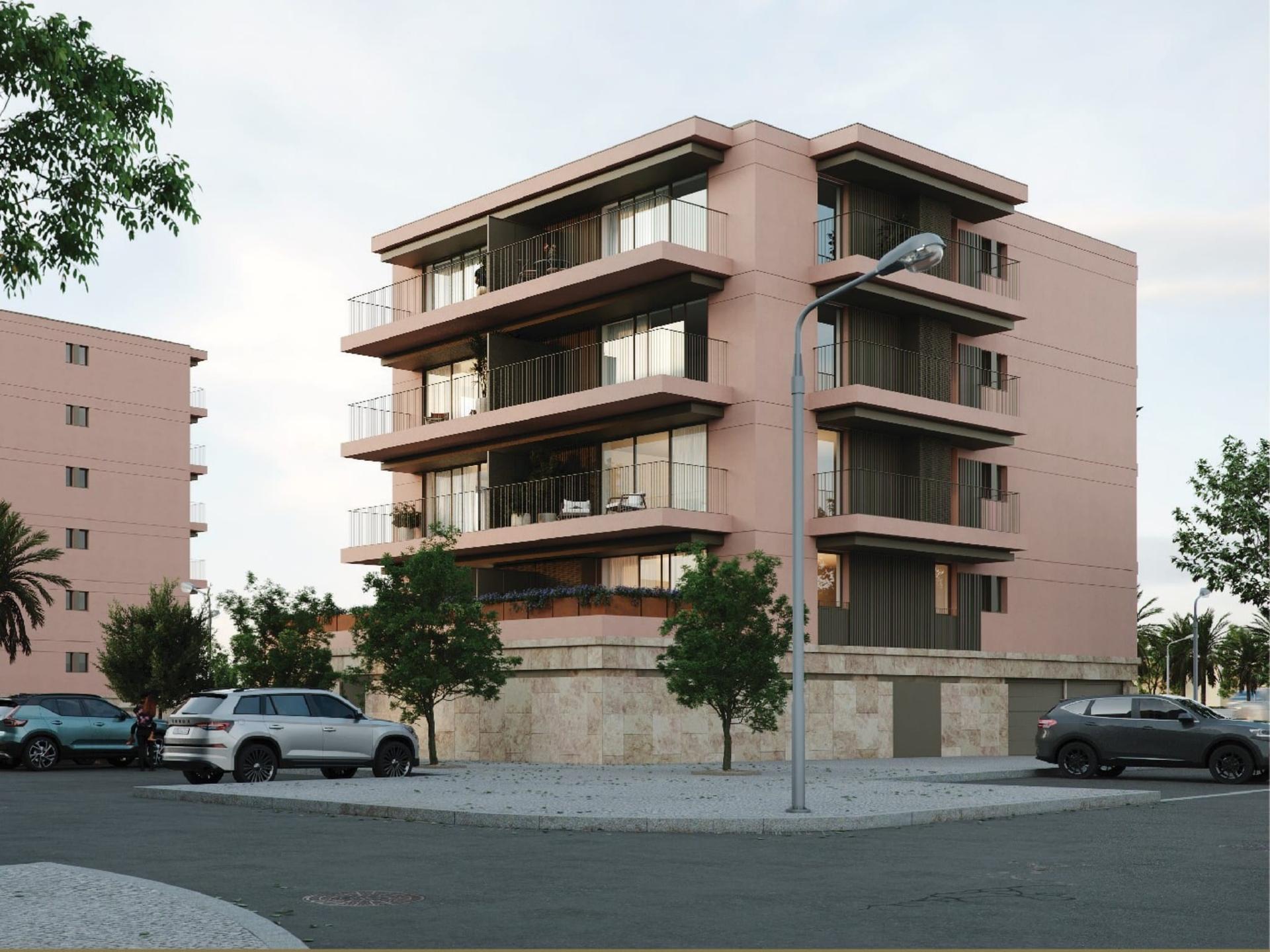 Le Parc Faro — photograph 2