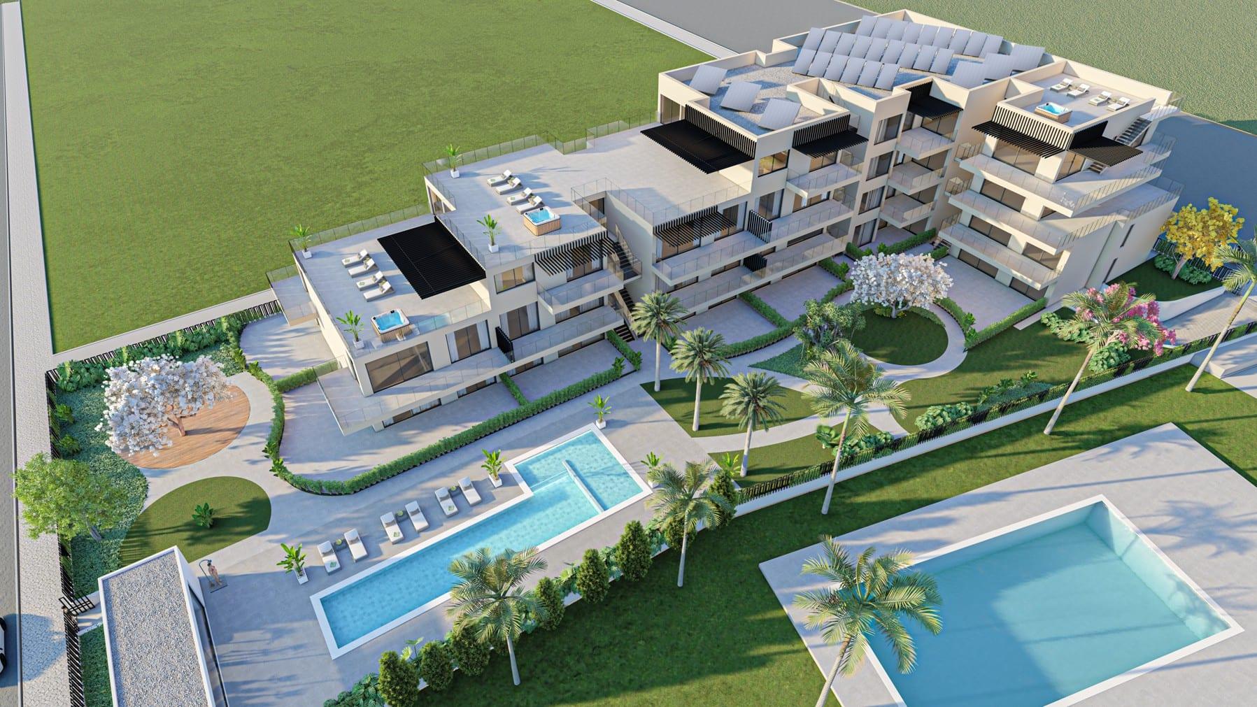 M33 Residences