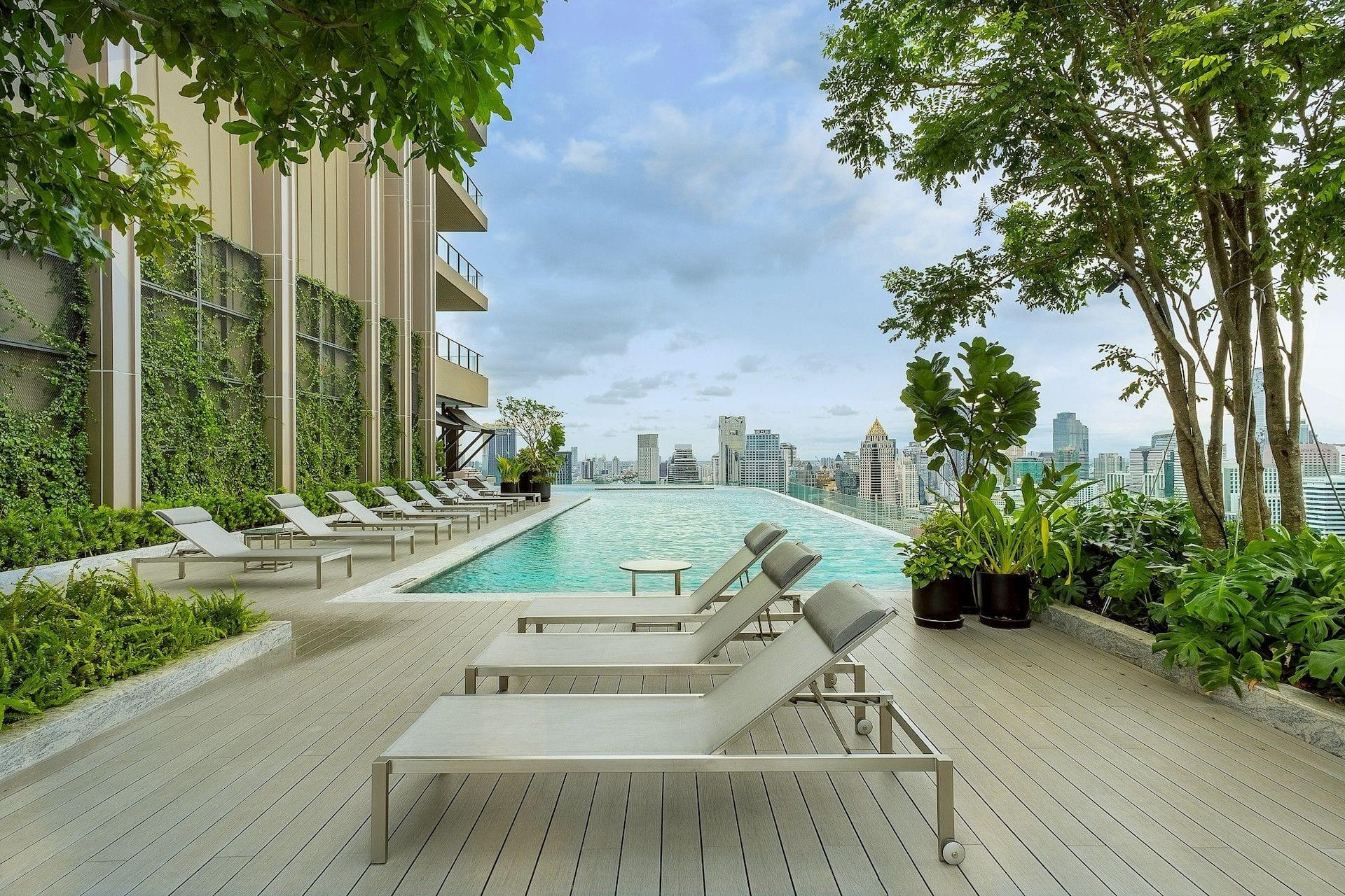 Mandarin Oriental Residences Bali — photograph 5